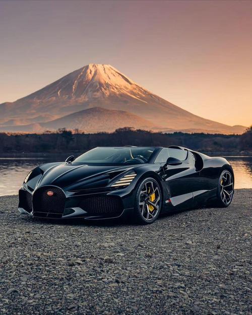 500万左右的跑车,500万左右的跑车排行榜