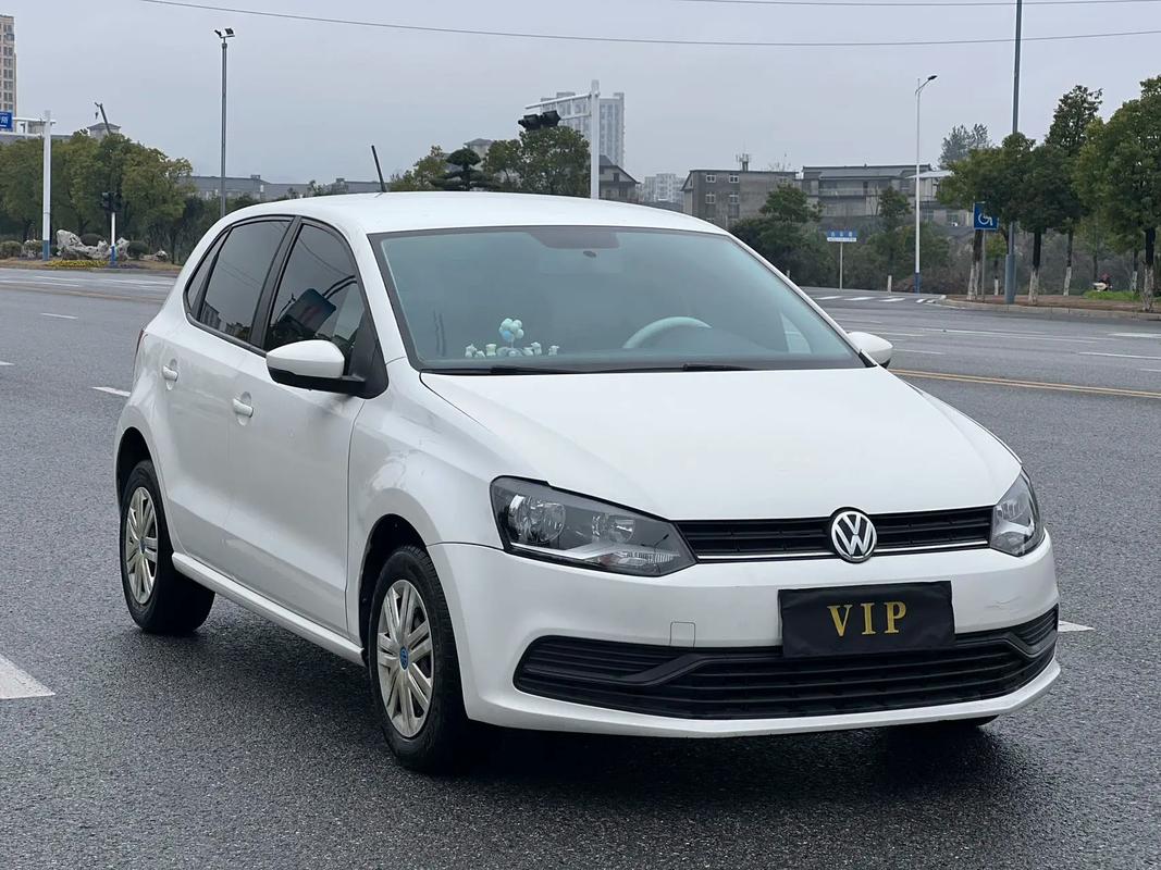 大众polo2019款二手车(大众polo 2手车)