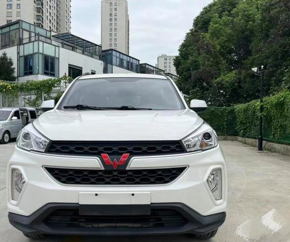 五菱宏光s3新款七座售价是多少 五菱宏光s3七座suv