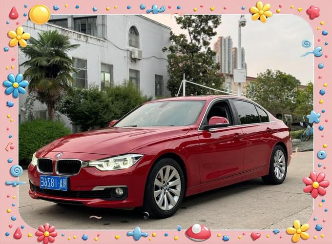 宝马318i二手车 二手宝马318值得买吗