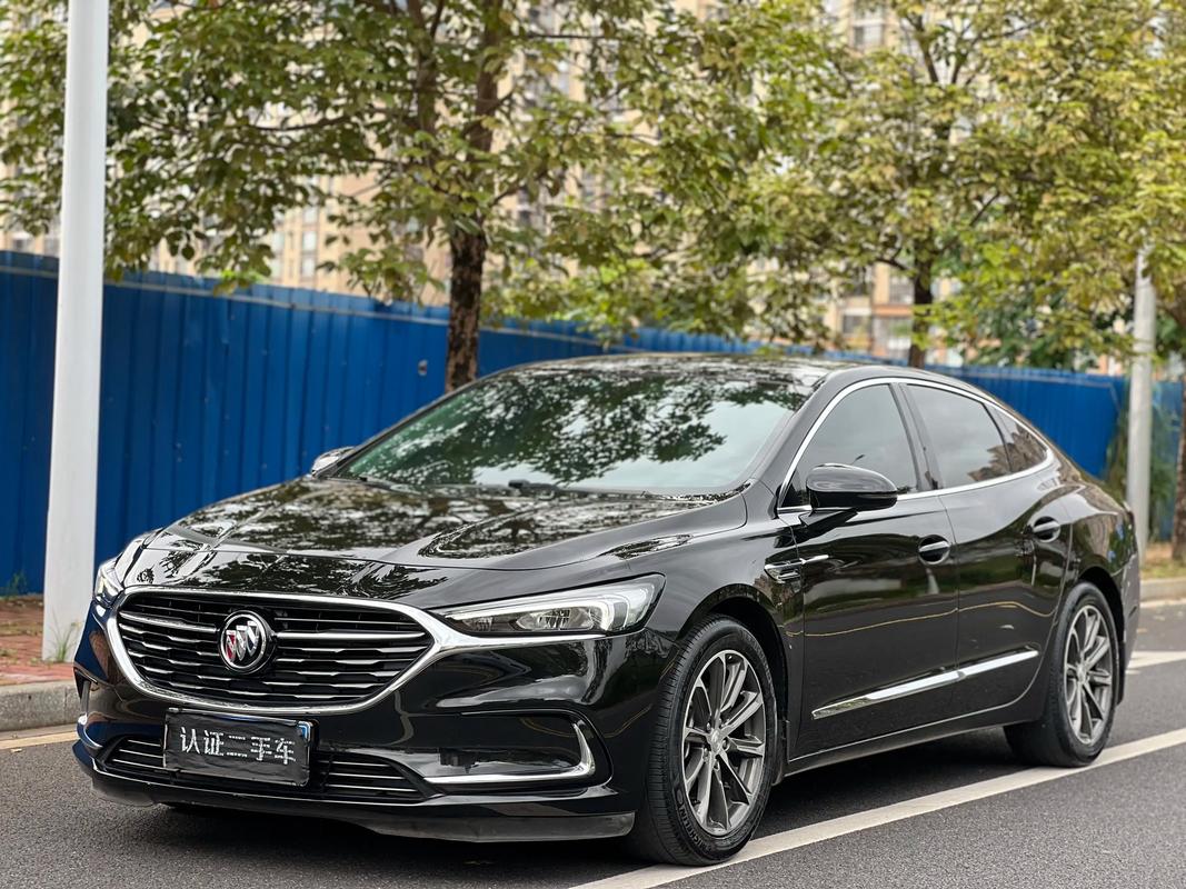 君越合适多少收入的人开／开别克君越的人年收入