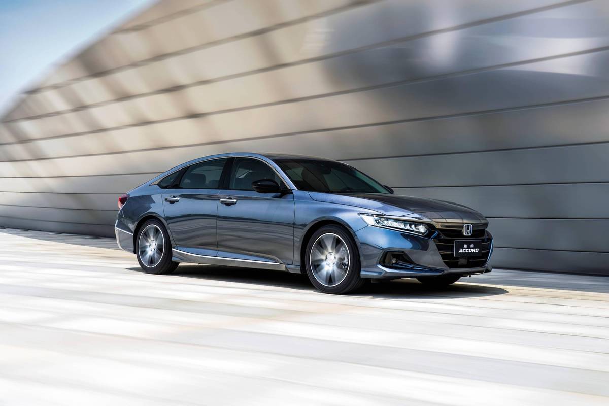 东风日产雅阁,日产雅阁2020新款