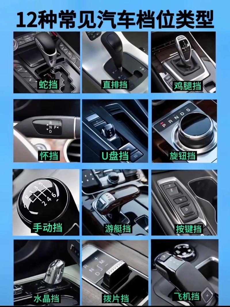 档位还是挡位 汽车档位还是挡位