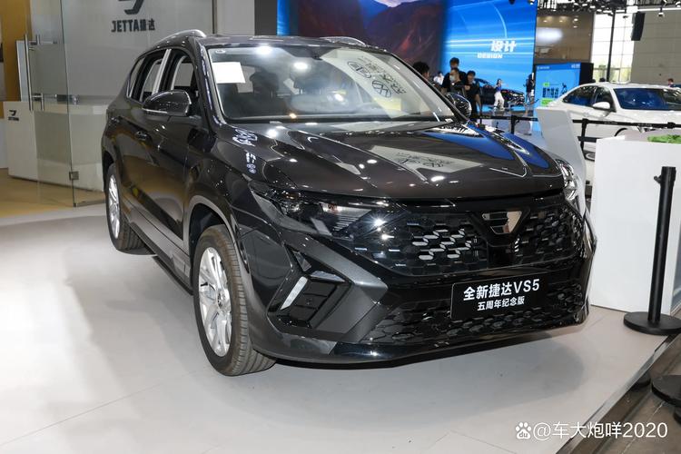 捷达vs5买了后悔了(捷达vs5能入手吗)