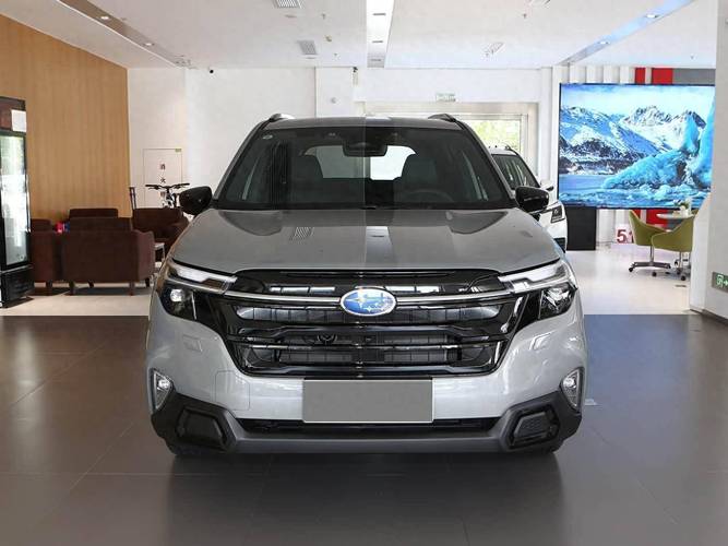 斯巴鲁森林人值不值得购买／斯巴鲁森林人质量咋样