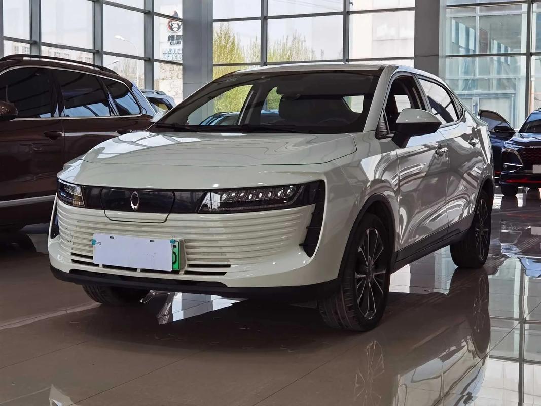 欧拉电动车车型,欧拉电动车iq价格