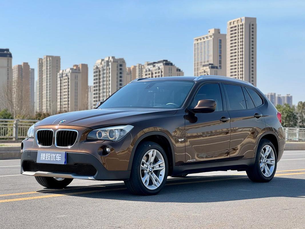 宝马x1贵还是x2贵,宝马x1和x2哪个便宜