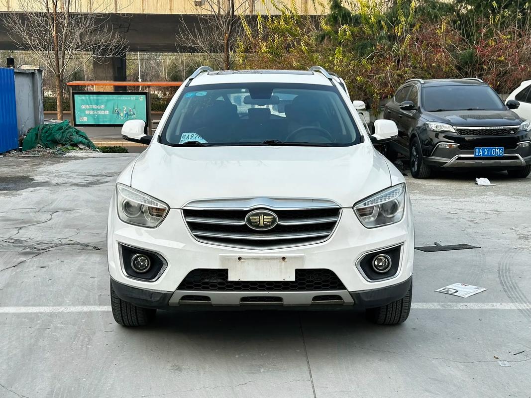 奔腾x802015款手动豪华型,15款奔腾x80手动20豪华版