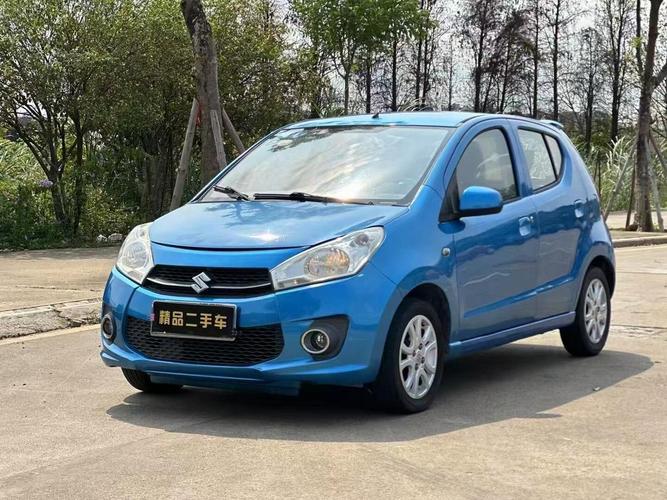 2013年新奥拓手动能卖多少钱(2013年新奥拓是国几排量)