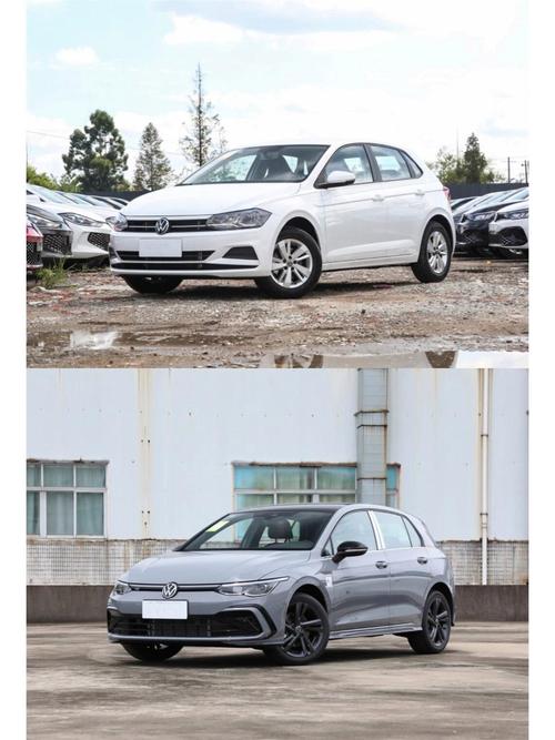 pologti和普通polo对比,pologti和polo哪个好