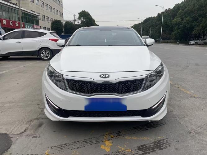 12款起亚k5怎么样 2012款起亚k5口碑