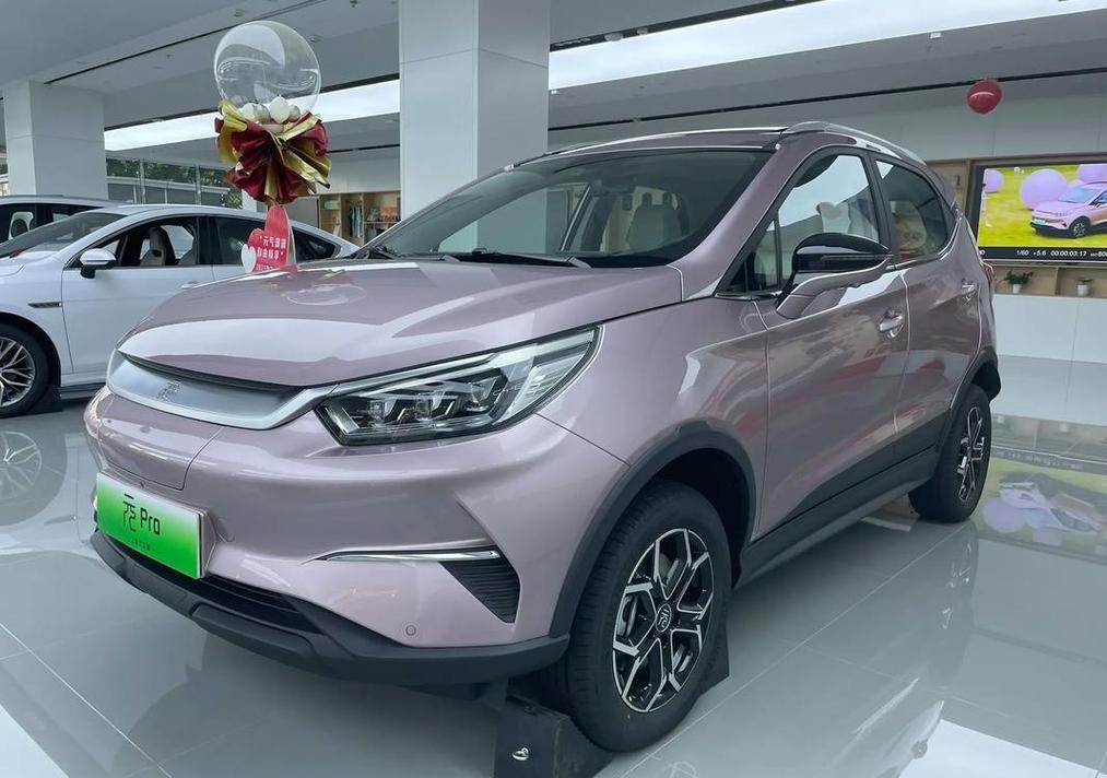 什么新能源汽车好,新能源车什么车好些