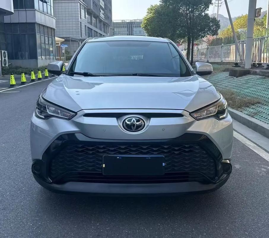 【丰田锋兰达油耗多少真实油耗,锋兰达20实际油耗】