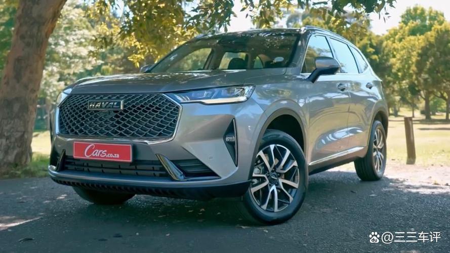 哈弗h6max2024款／哈佛h6max15