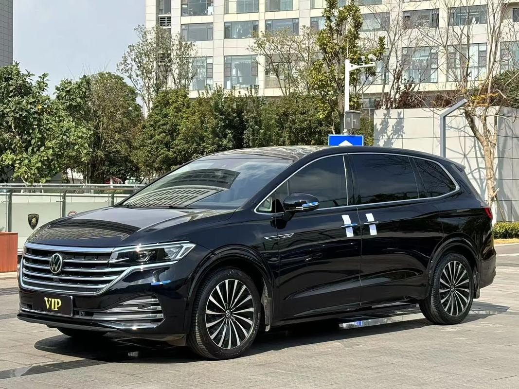 大众威然商务车七座价格及图片／大众七座车型及报价图片大全