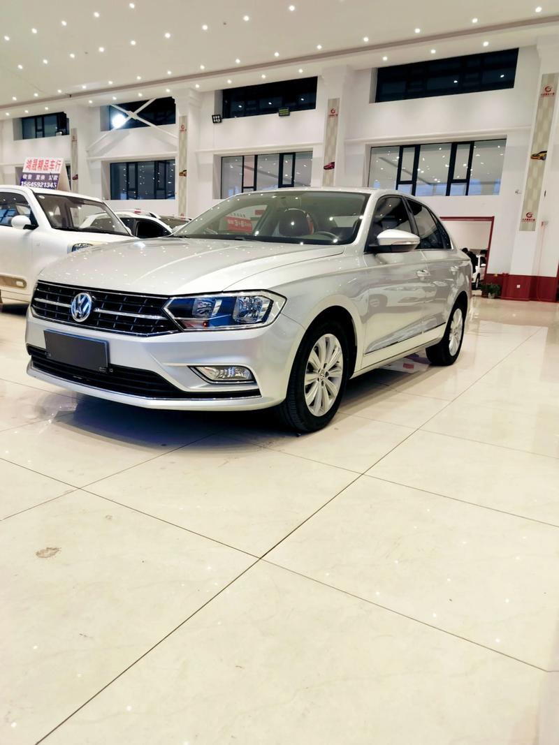 大众车宝来报价及图片(大众轿车宝来图片报价)