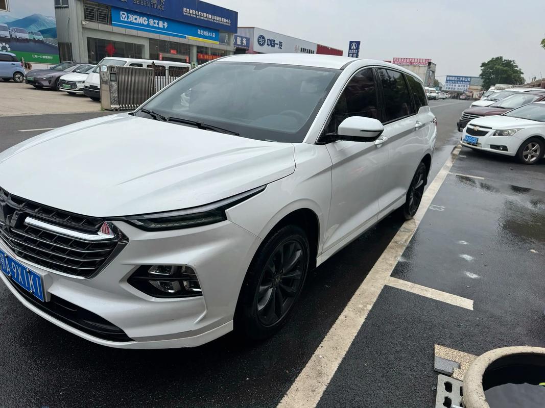 五菱凯捷越野版多少钱,五菱凯捷越野车