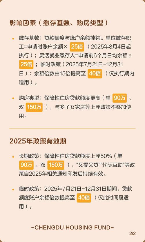 公积金贷款额度怎么算,成都公积金贷款额度怎么算