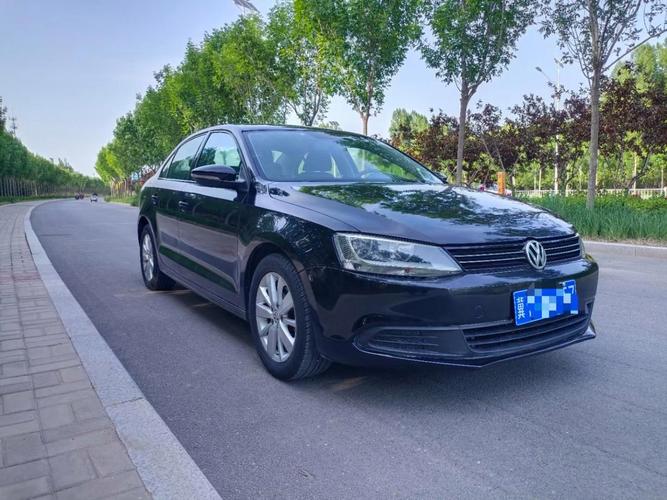 大众速腾2013蓝驱版参数 大众速腾2014款蓝驱版