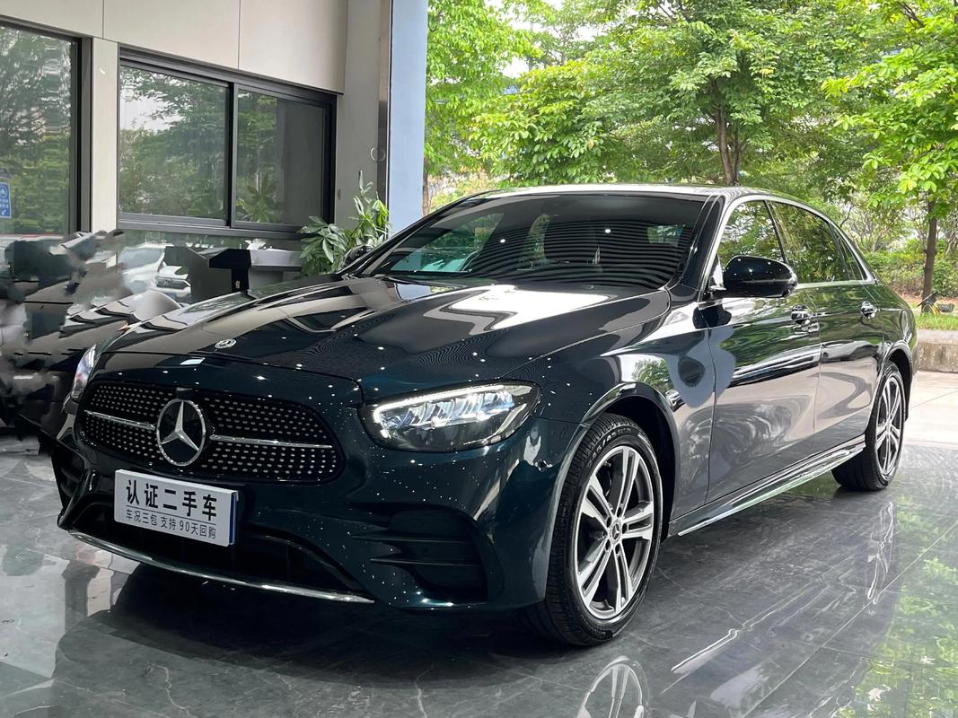 奔驰e级汽车全车油漆翻新／奔驰e级汽车全车油漆翻新多少钱