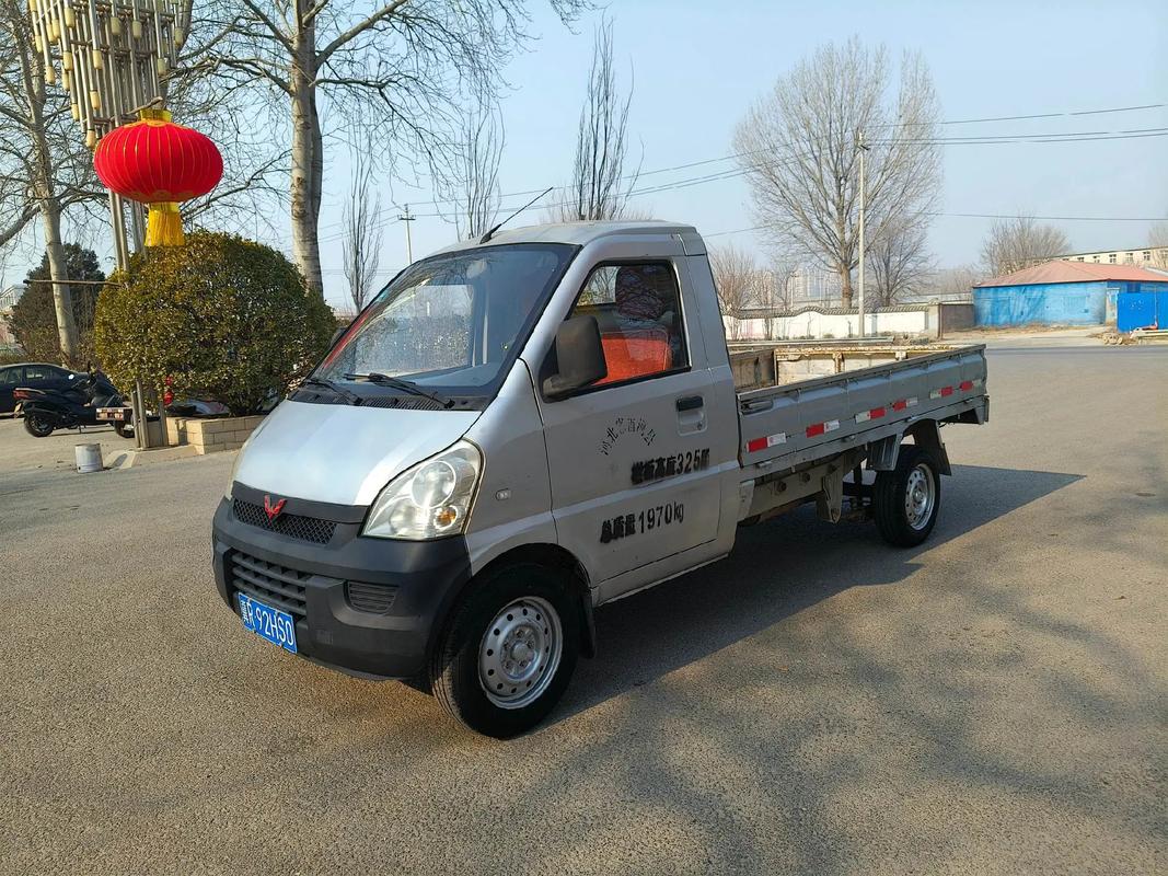 五菱荣光小卡ev／五菱荣光小卡EV质量怎么样