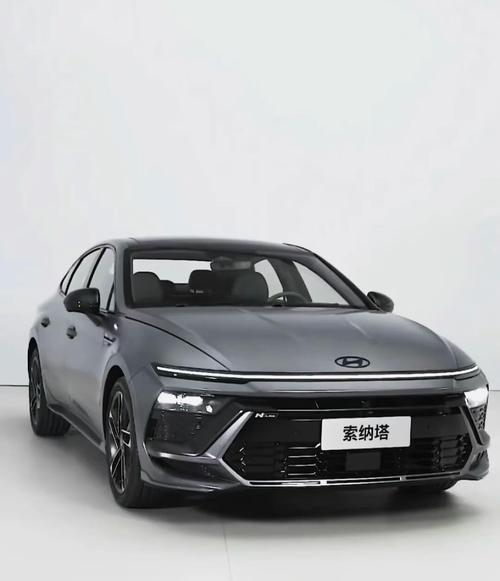 北京现代索纳塔十一代2024款 北京现代索纳塔十一代2024款8月厂补多少
