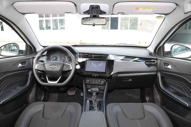 chery车型图片(幼儿汽车大全)