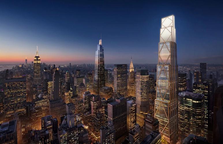 大通中心照片(大通中心地理位置)