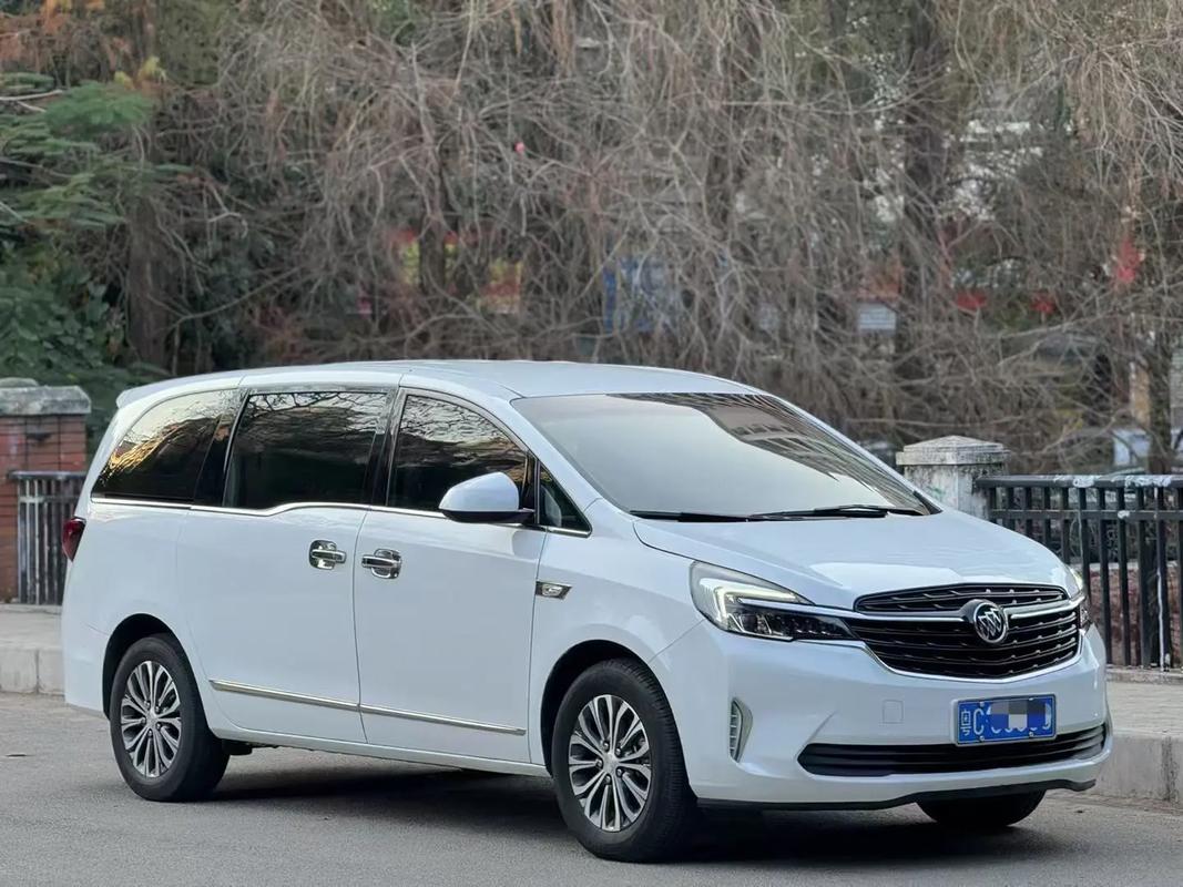 【别克大型suv七座,别克大7座suv】