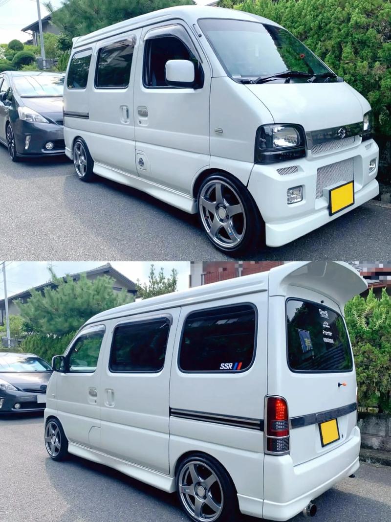 【长安之星改装图片,长安之星改装图片大全】