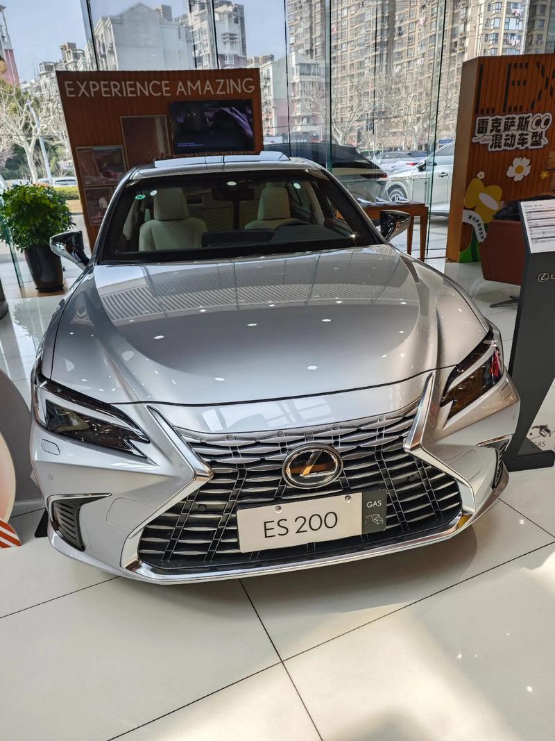 es200参数,es200新款2022