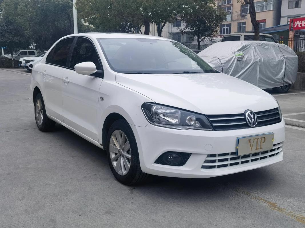 大众捷达最新款多少钱／大众捷达2021最新款