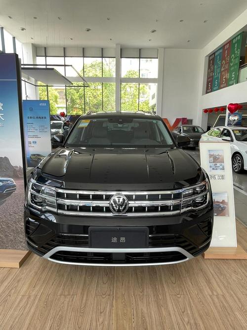 【开大众途昂算有钱人吗,开大众途昂的人低调吗】