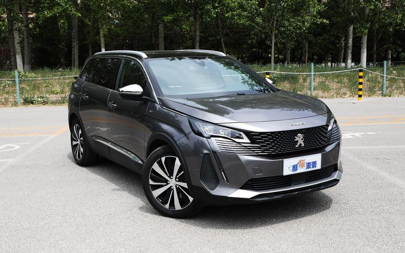 东风标致suv车型大全,东风标致最新车型