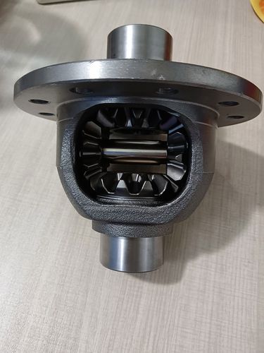 差速器正确安装方向／差速器正确安装方向视频