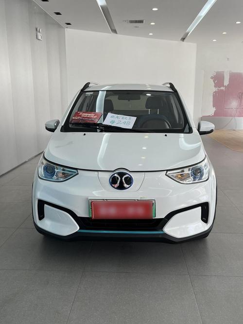 北汽最建议买的三个品牌 北汽集团什么车质量最好