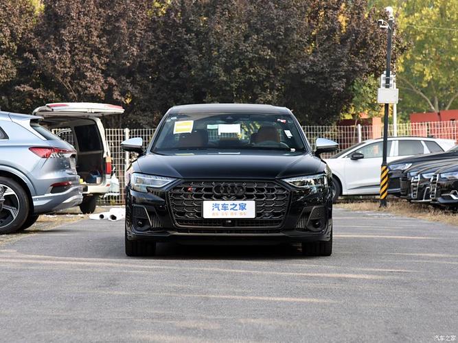奥迪s8报价2022款价格／奥迪s8新车报价