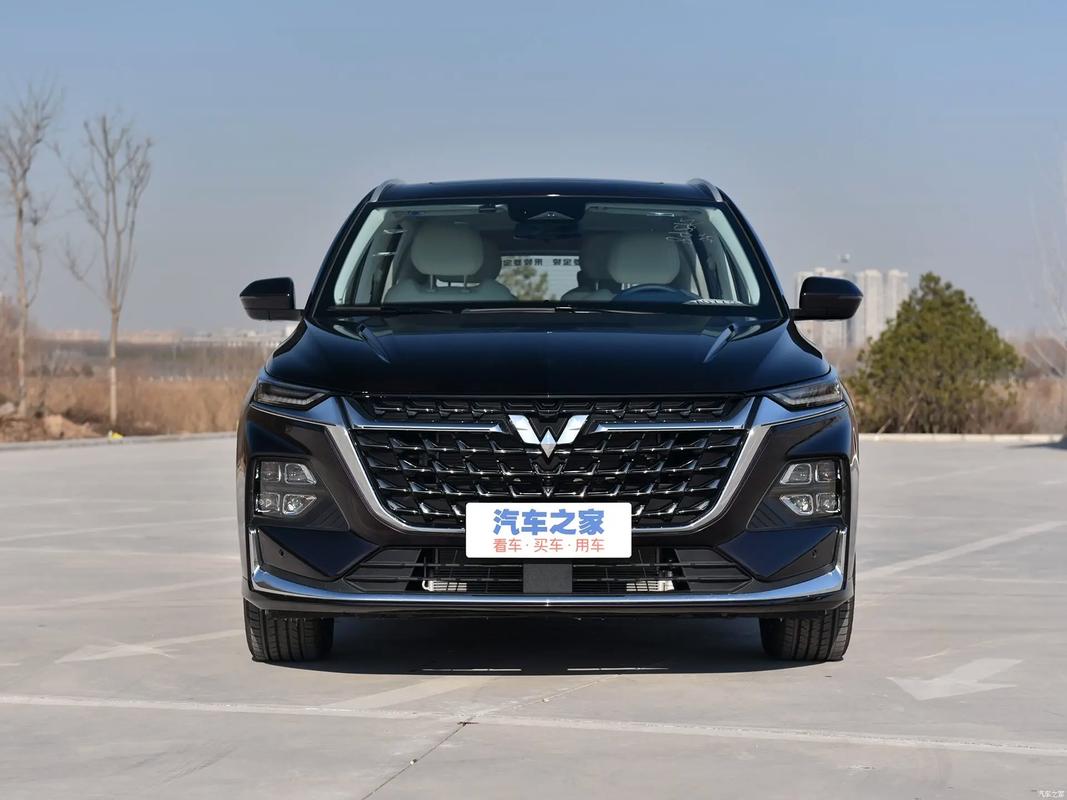 【五菱凯捷2021新款价格七座多少钱,五菱凯捷2020新款价格七座长宽高】