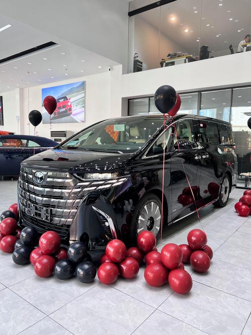 埃尔法商务七座 埃尔法七座多少钱