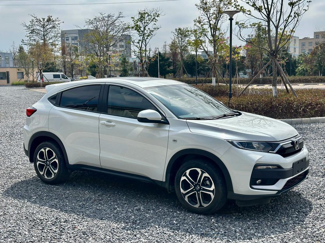 xrv本田2022款报价图片汽车之家,本田xrv2020汽车之家