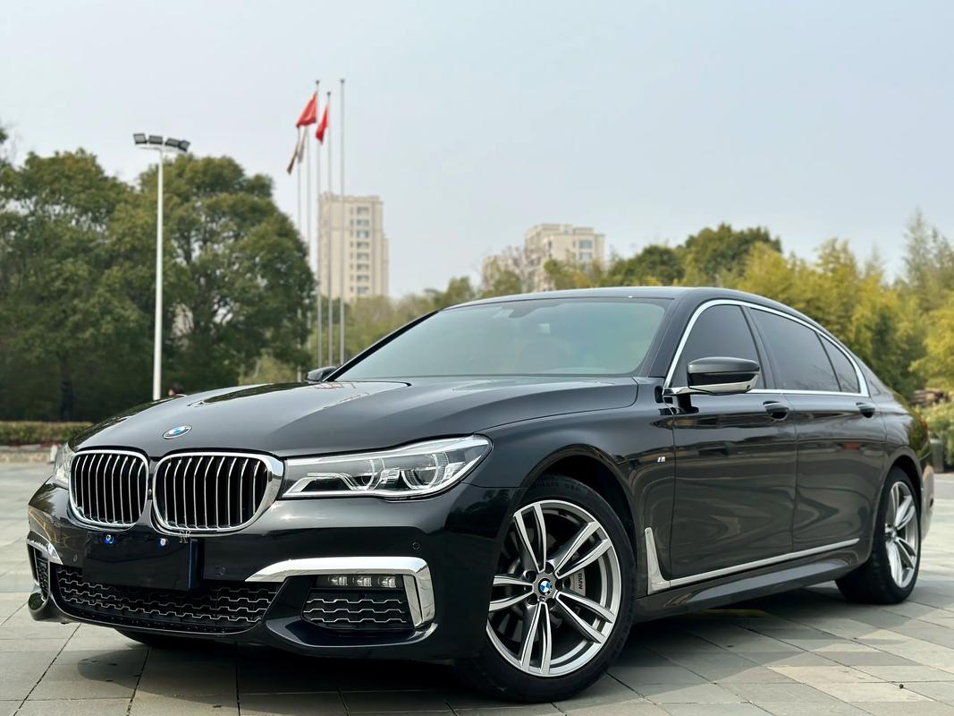 宝马730售价,宝马730l报价