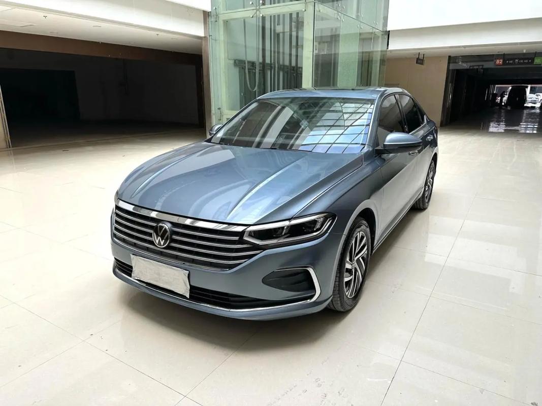 大众混动车型2023款价格 大众混合动力汽车报价