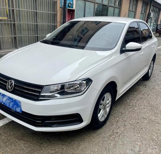 大众桑塔纳有几种颜色 桑塔纳有哪些颜色