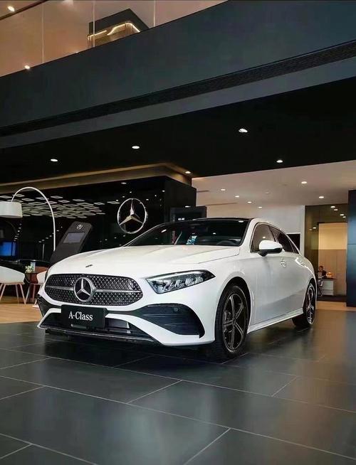 奔驰20万左右的车型有哪些(奔驰20万左右的车子)