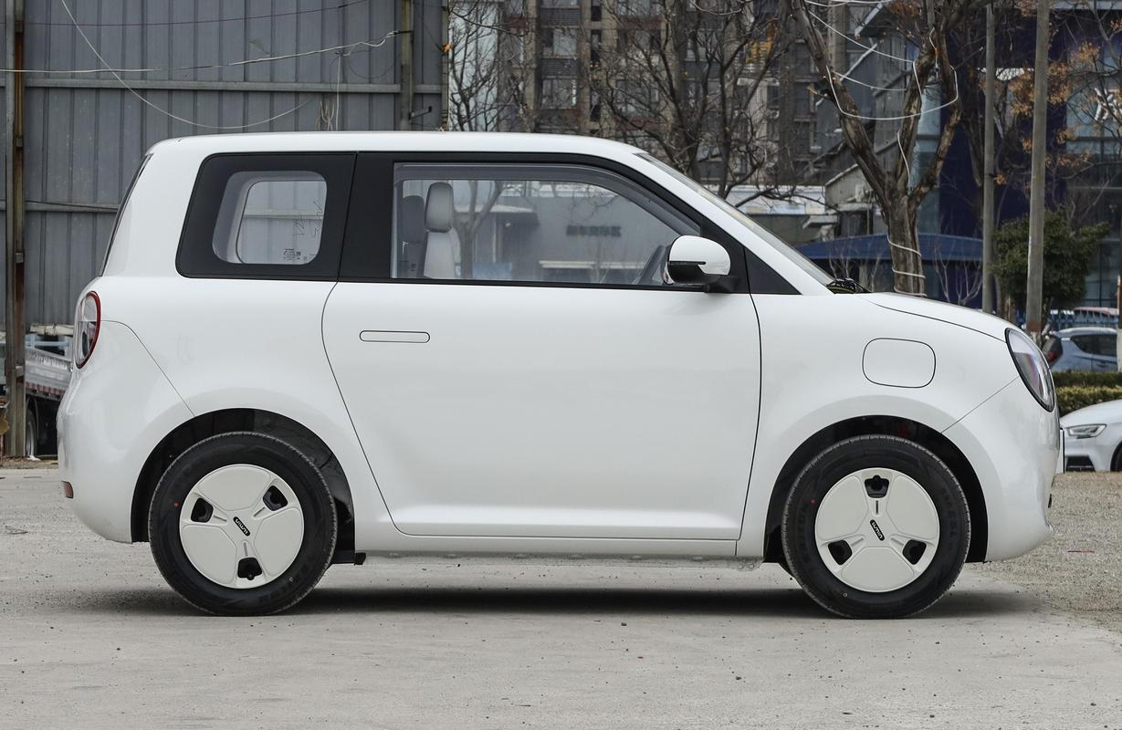 微型汽车价格及图片 微型车小型车价格图片