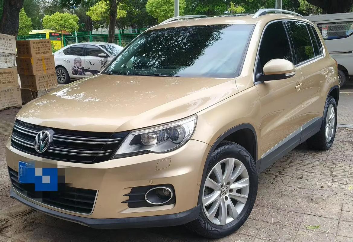 大众途观2012款详细配置(大众途观2012款详细配置参数)