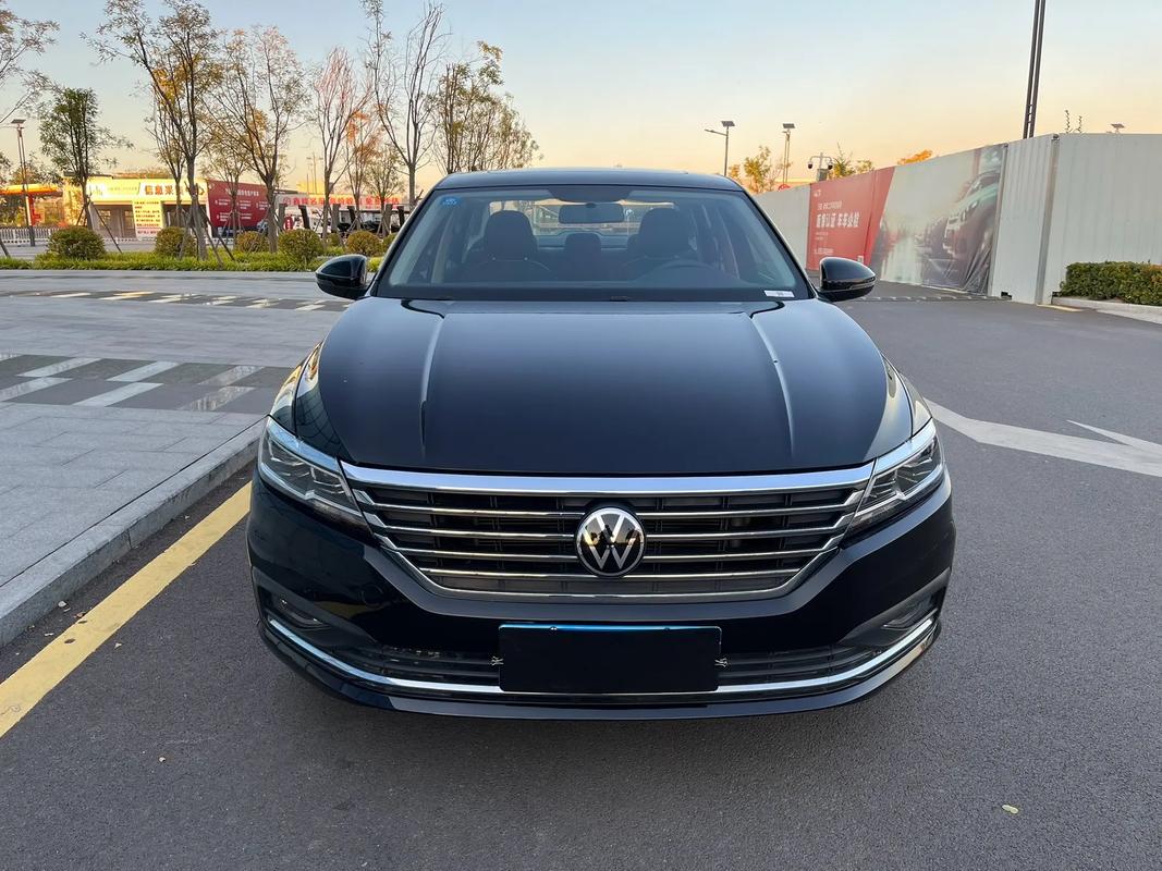 全新一代朗逸2020款／2021年全新朗逸