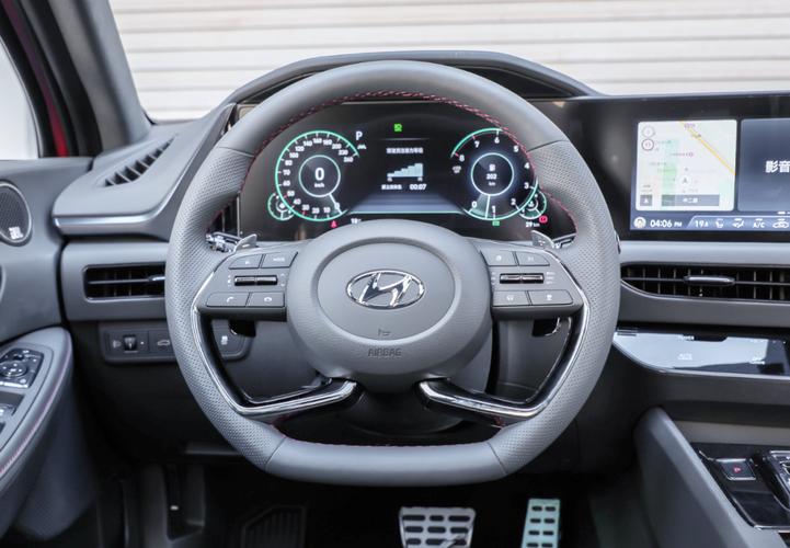 【第十代索纳塔怎么样,第十代索纳塔车展】