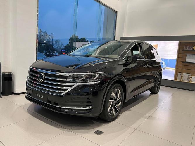 大众威然(大众威然车怎么样)