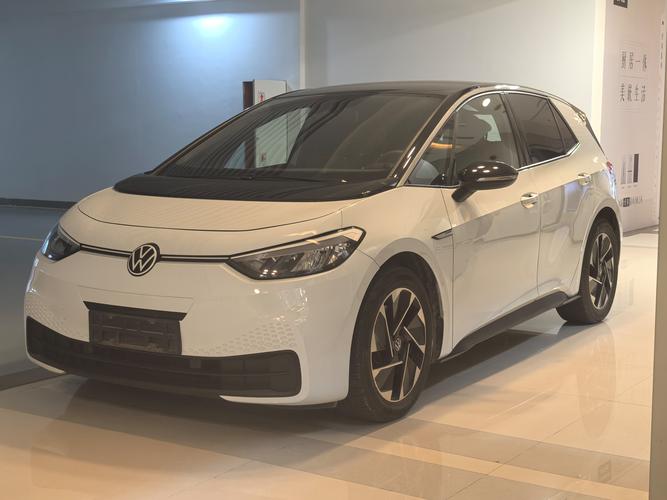 大众新款小型车(大众新款小型车图片)